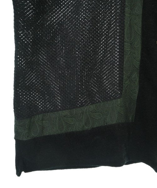 TOGA VIRILIS เสื้อลำลอง