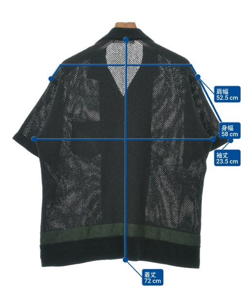TOGA VIRILIS เสื้อลำลอง