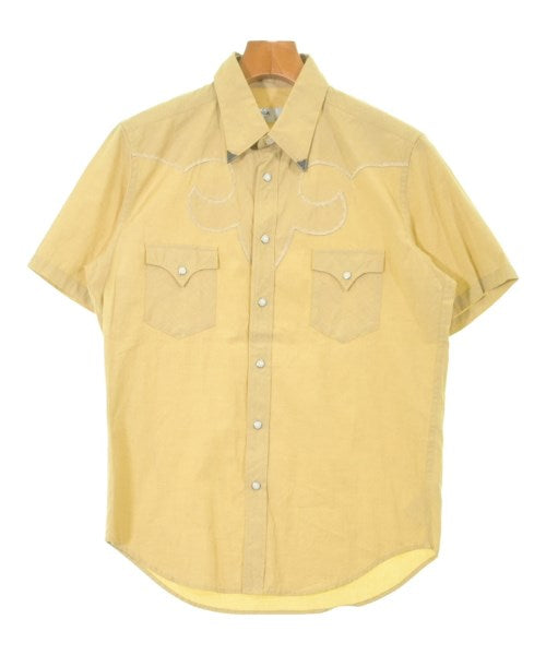 TOGA VIRILIS เสื้อลำลอง