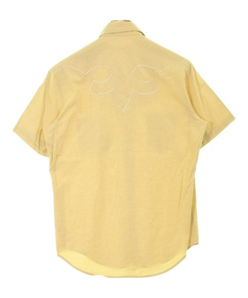 TOGA VIRILIS เสื้อลำลอง