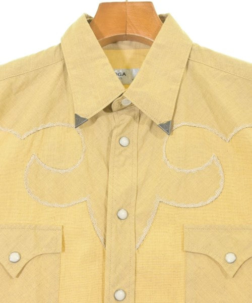 TOGA VIRILIS เสื้อลำลอง