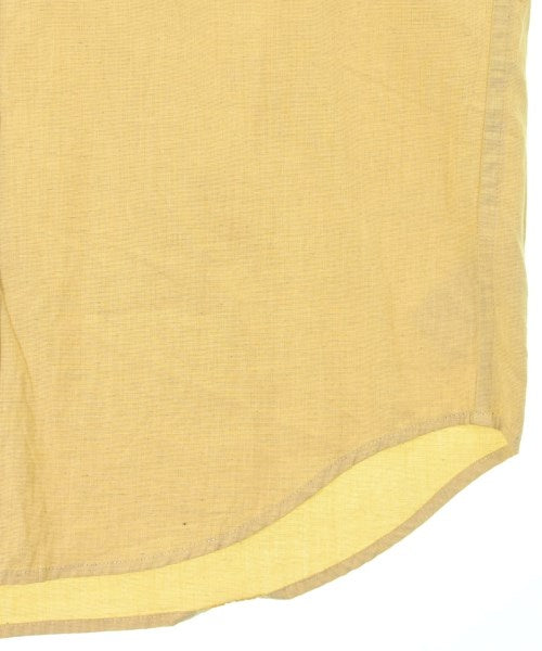 TOGA VIRILIS เสื้อลำลอง