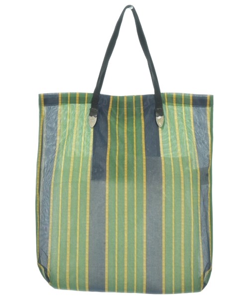 TOGA VIRILIS กระเป๋าถือขนาดใหญ่