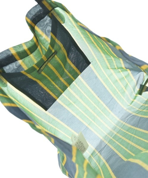 TOGA VIRILIS กระเป๋าถือขนาดใหญ่