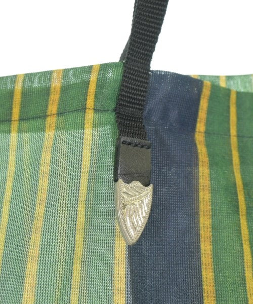 TOGA VIRILIS กระเป๋าถือขนาดใหญ่