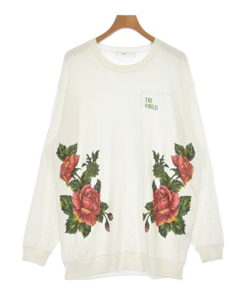 TOGA VIRILIS เสื้อสเวตเตอร์