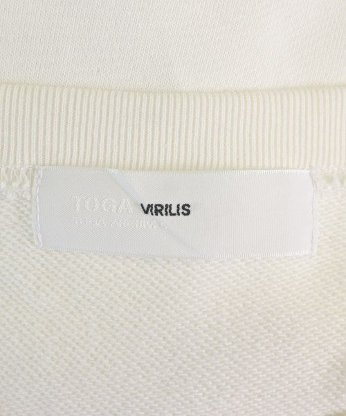 TOGA VIRILIS เสื้อสเวตเตอร์