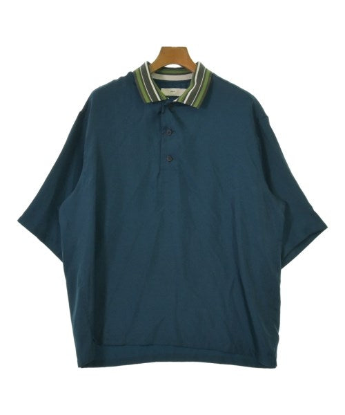 TOGA VIRILIS เสื้อลำลอง