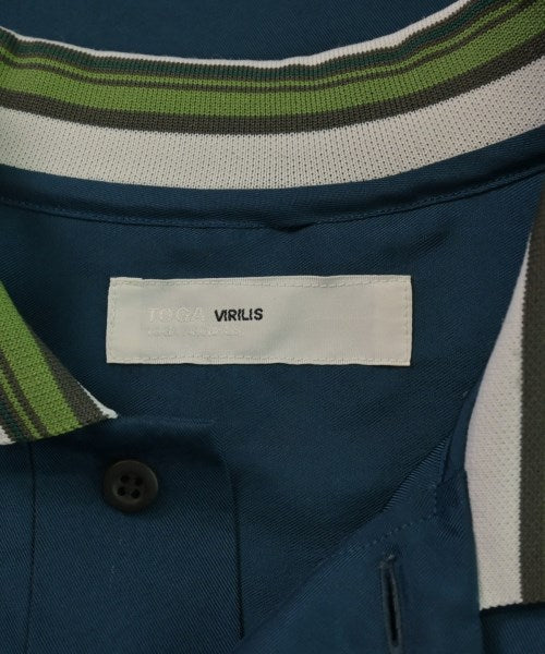 TOGA VIRILIS เสื้อลำลอง