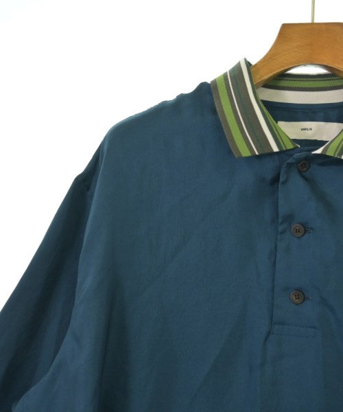 TOGA VIRILIS เสื้อลำลอง