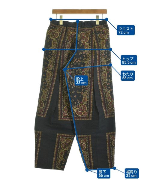 TOGA VIRILIS กางเกง อื่น