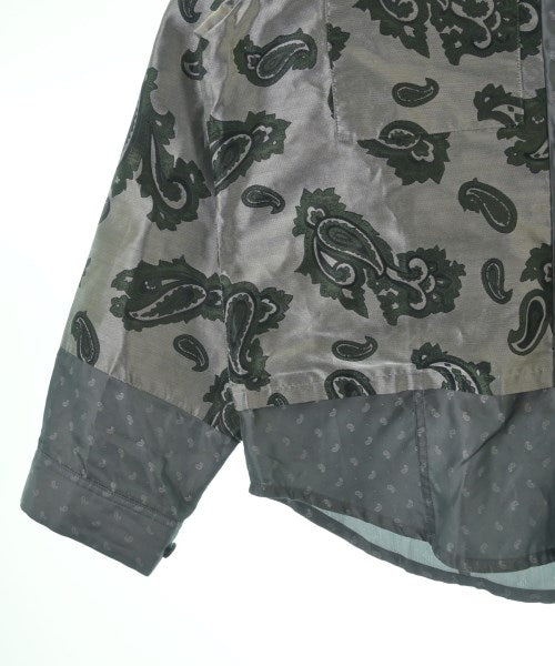 TOGA VIRILIS เสื้อลำลอง