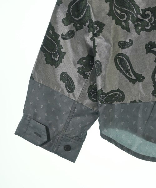 TOGA VIRILIS เสื้อลำลอง