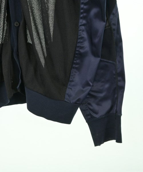 TOGA VIRILIS เสื้อคาร์ดิแกน