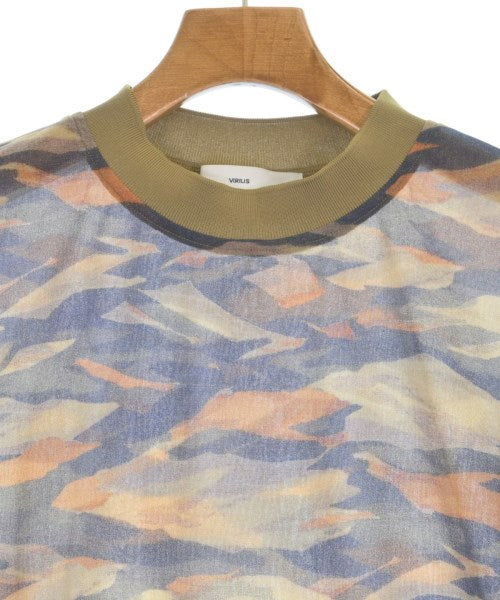 TOGA VIRILIS เสื้อยืด/เสื้อท็อปส์
