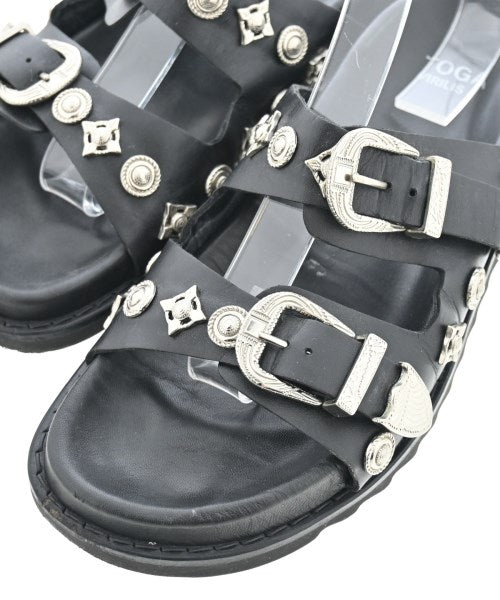 TOGA VIRILIS รองเท้าแตะ