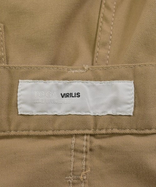 TOGA VIRILIS กางเกง อื่น