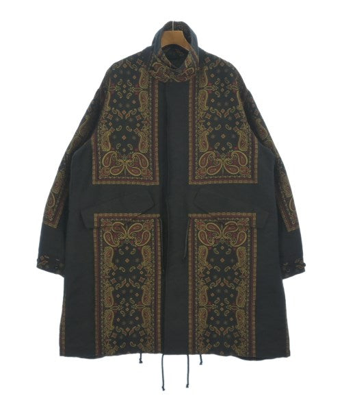 TOGA VIRILIS เสื้อโค้ท อื่น