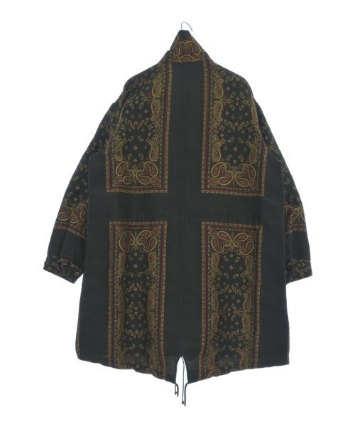 TOGA VIRILIS เสื้อโค้ท อื่น