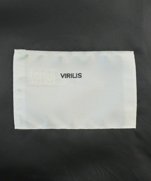 TOGA VIRILIS เสื้อโค้ท อื่น