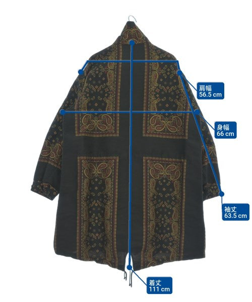 TOGA VIRILIS เสื้อโค้ท อื่น