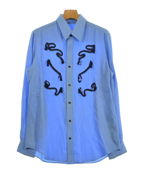 TOGA VIRILIS เสื้อลำลอง