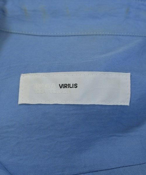 TOGA VIRILIS เสื้อลำลอง