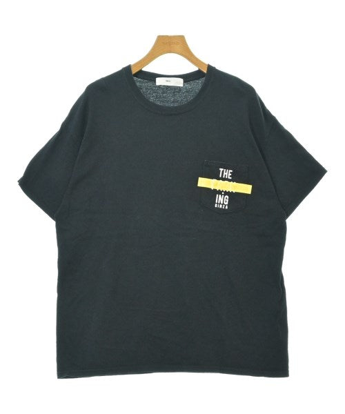 TOGA VIRILIS เสื้อยืด/เสื้อท็อปส์