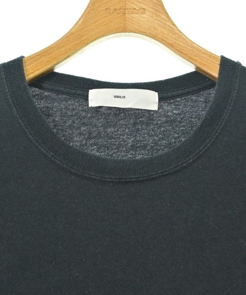 TOGA VIRILIS เสื้อยืด/เสื้อท็อปส์