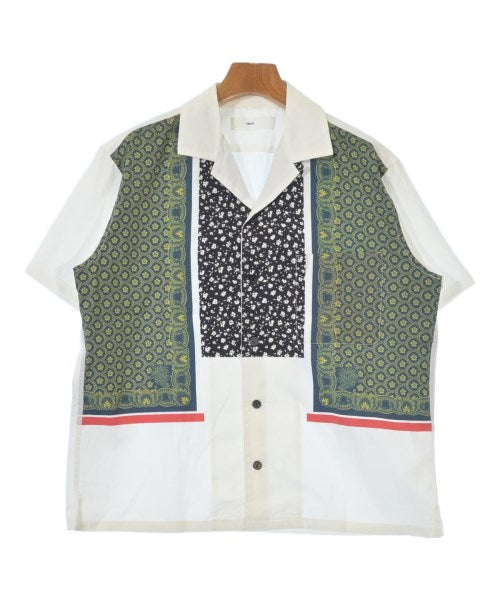 TOGA VIRILIS เสื้อลำลอง