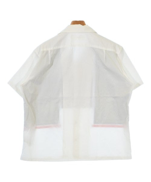 TOGA VIRILIS เสื้อลำลอง