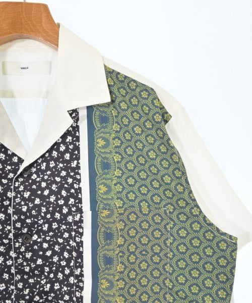 TOGA VIRILIS เสื้อลำลอง