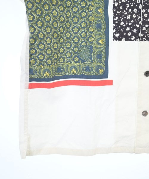 TOGA VIRILIS เสื้อลำลอง