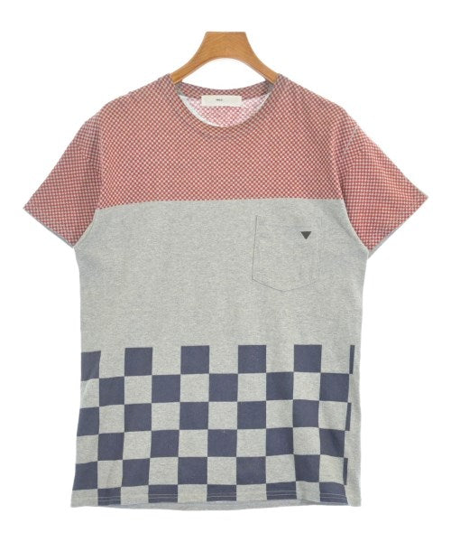 TOGA VIRILIS เสื้อยืด/เสื้อท็อปส์