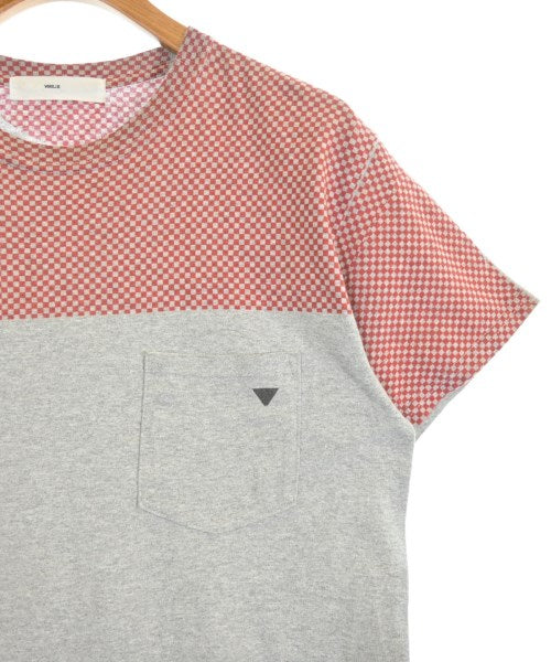 TOGA VIRILIS เสื้อยืด/เสื้อท็อปส์