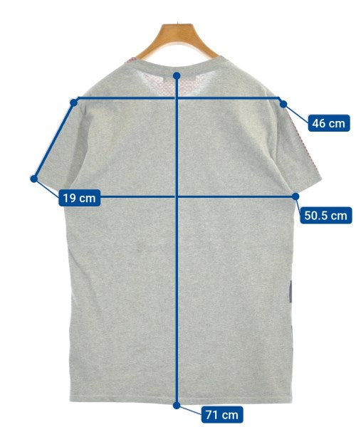 TOGA VIRILIS เสื้อยืด/เสื้อท็อปส์