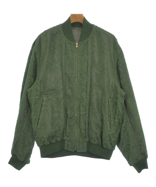 TOGA VIRILIS แจ็คเก็ตเบลาส์ อื่น