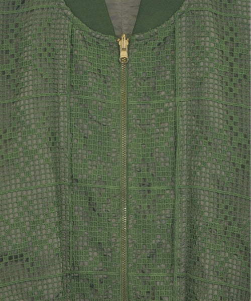 TOGA VIRILIS แจ็คเก็ตเบลาส์ อื่น