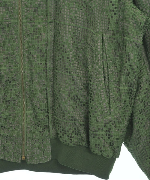 TOGA VIRILIS แจ็คเก็ตเบลาส์ อื่น