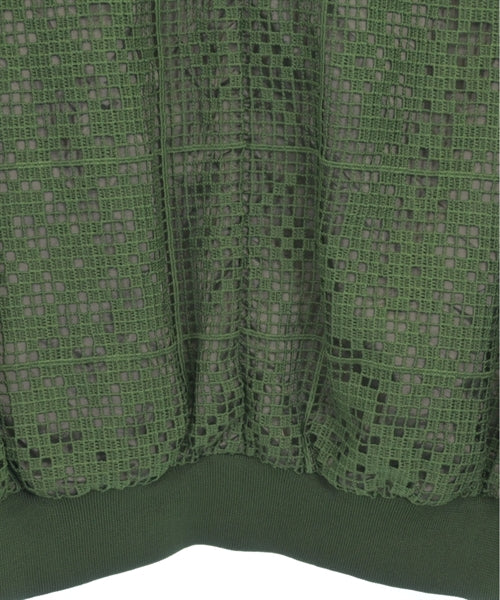 TOGA VIRILIS แจ็คเก็ตเบลาส์ อื่น