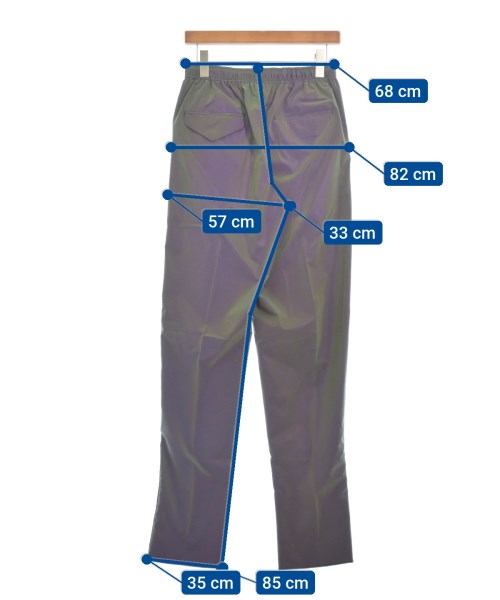 TOGA VIRILIS กางเกง อื่น