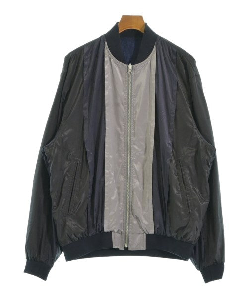 TOGA VIRILIS แจ็คเก็ตเบลาส์