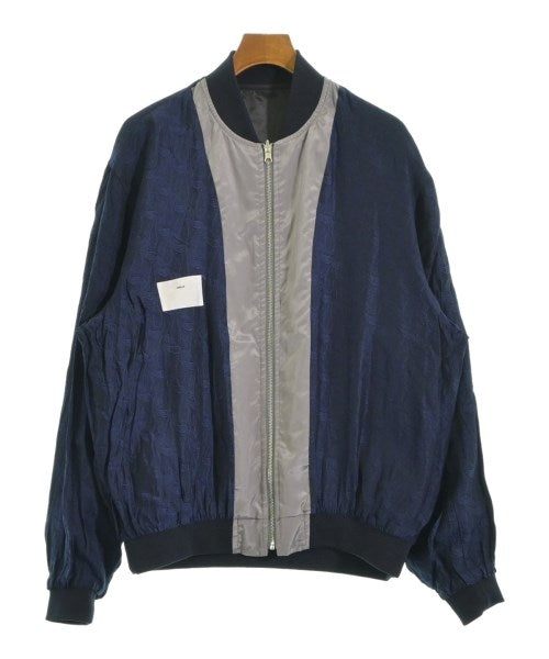 TOGA VIRILIS แจ็คเก็ตเบลาส์