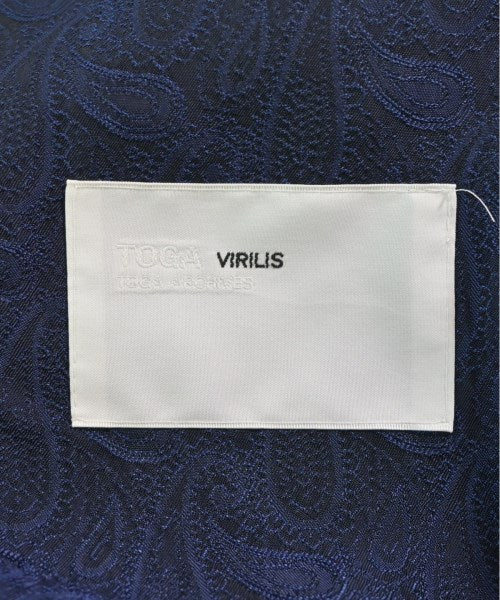 TOGA VIRILIS แจ็คเก็ตเบลาส์