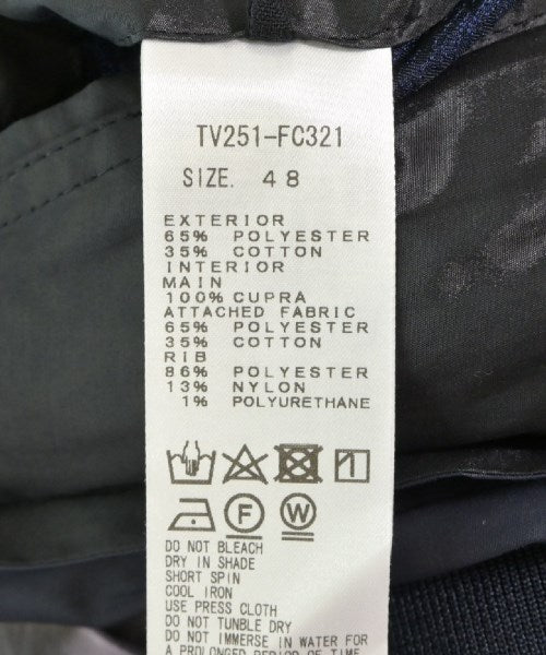 TOGA VIRILIS แจ็คเก็ตเบลาส์