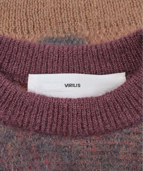 TOGA VIRILIS เสื้อกันหนาว