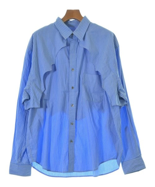 TOGA VIRILIS เสื้อลำลอง