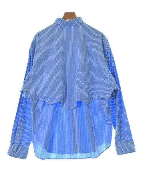 TOGA VIRILIS เสื้อลำลอง