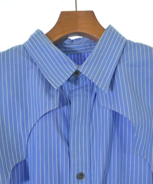 TOGA VIRILIS เสื้อลำลอง