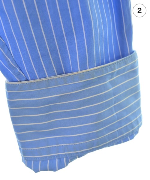 TOGA VIRILIS เสื้อลำลอง